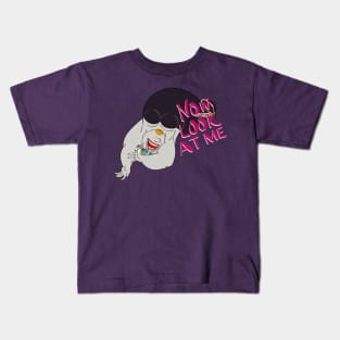 Look at Ursula Kids T-Shirt